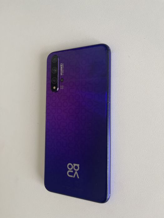 Huawei nova 5T, 128 гб