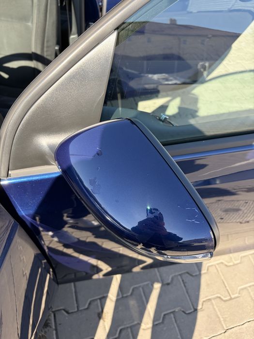 VOLKSWAGEN Golf 2010 — imagine 4