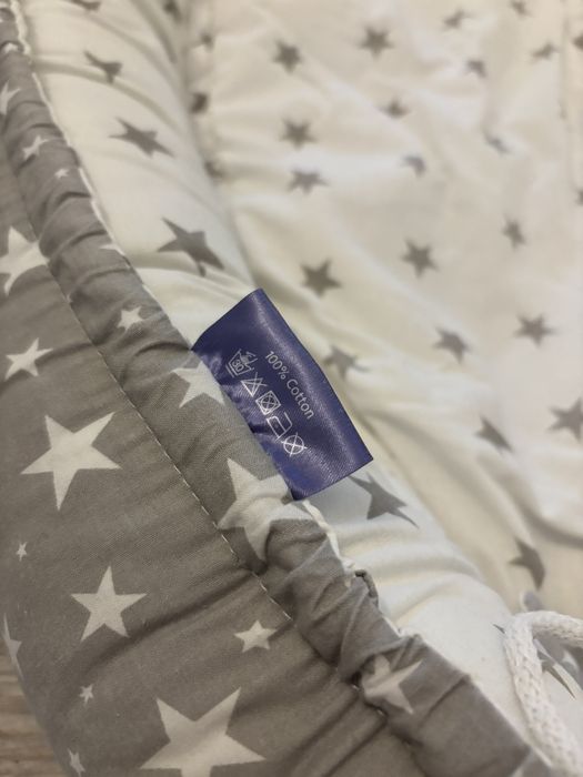 Babynest bebelusi