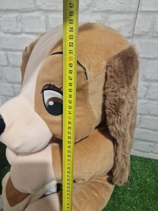 Лейди и скитника Lady and the Tramp