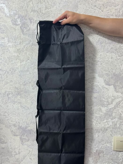 Чехлы для кемпинга