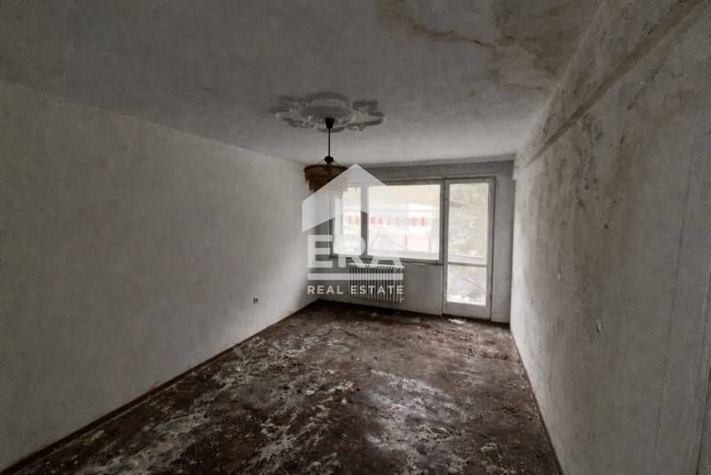 ЕКСКЛУЗИВНО! ЕРА ПЛЕВЕН СИТИ предлага апартамент за продажба в гр. Ник