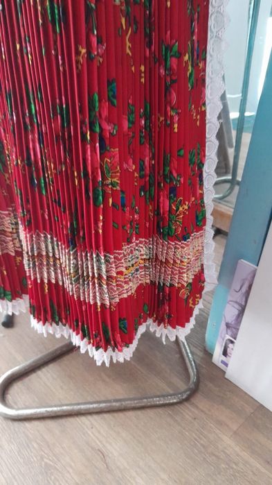 fusta tiganeasca traditionala