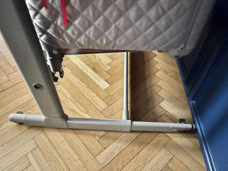 Patut chicco magic next2me