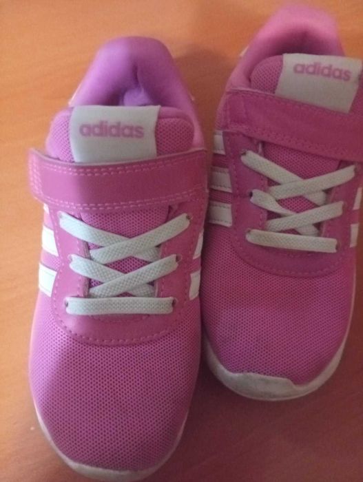 Детски обувки за момиче,номера 27 28 И 29