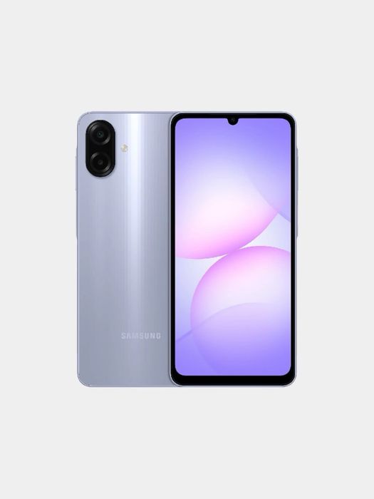 Samsung A07 4G 4/128GB 6/128GB