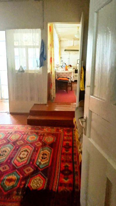 Продаëтся дом в центре Канимехского района