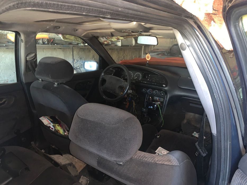 Продам Ford Mondeo