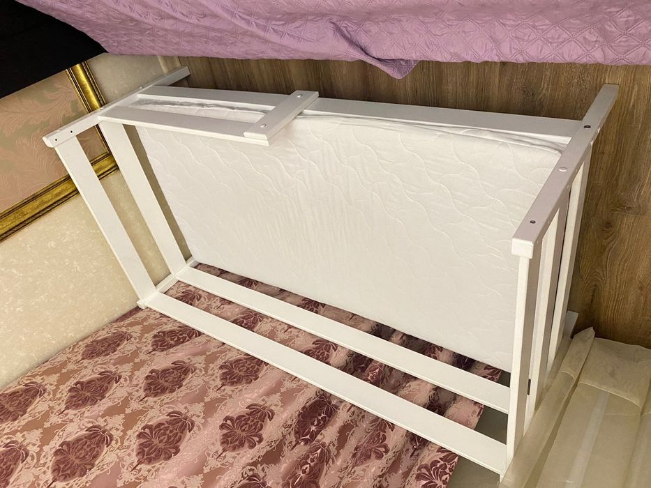 Кровать детская (подростковая)