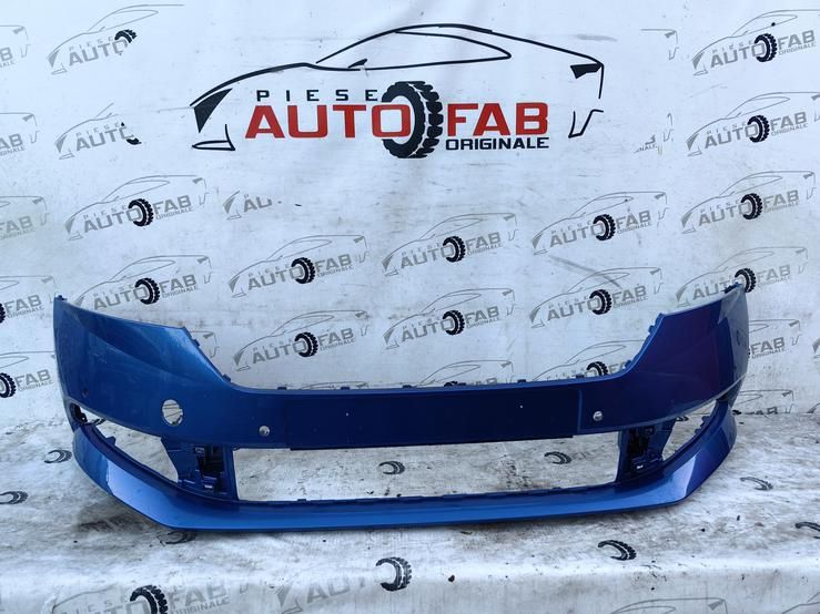 Bara fata Skoda Fabia 3 Facelift an 2018-2019-2020-2021