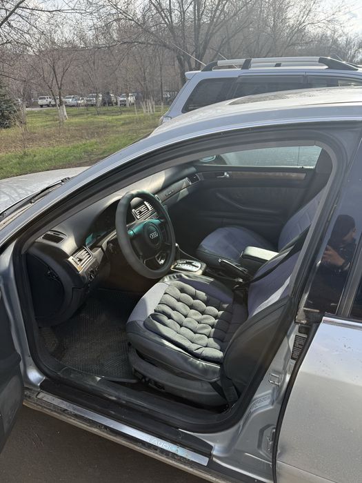 Audi a6 c5 2.8 quttro