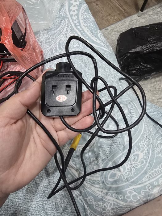Продам видео регистратор