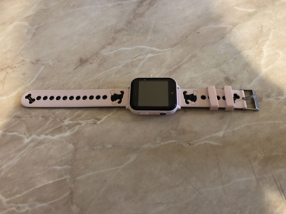 Smartwatch ceas