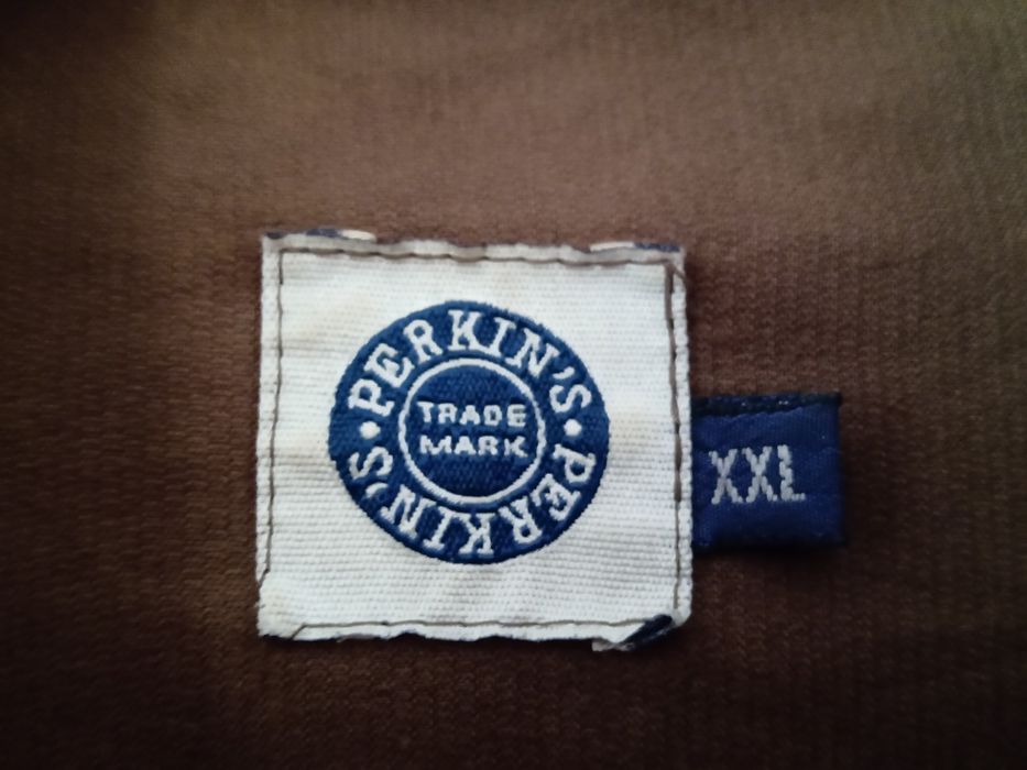 Риза  -  PERKINS