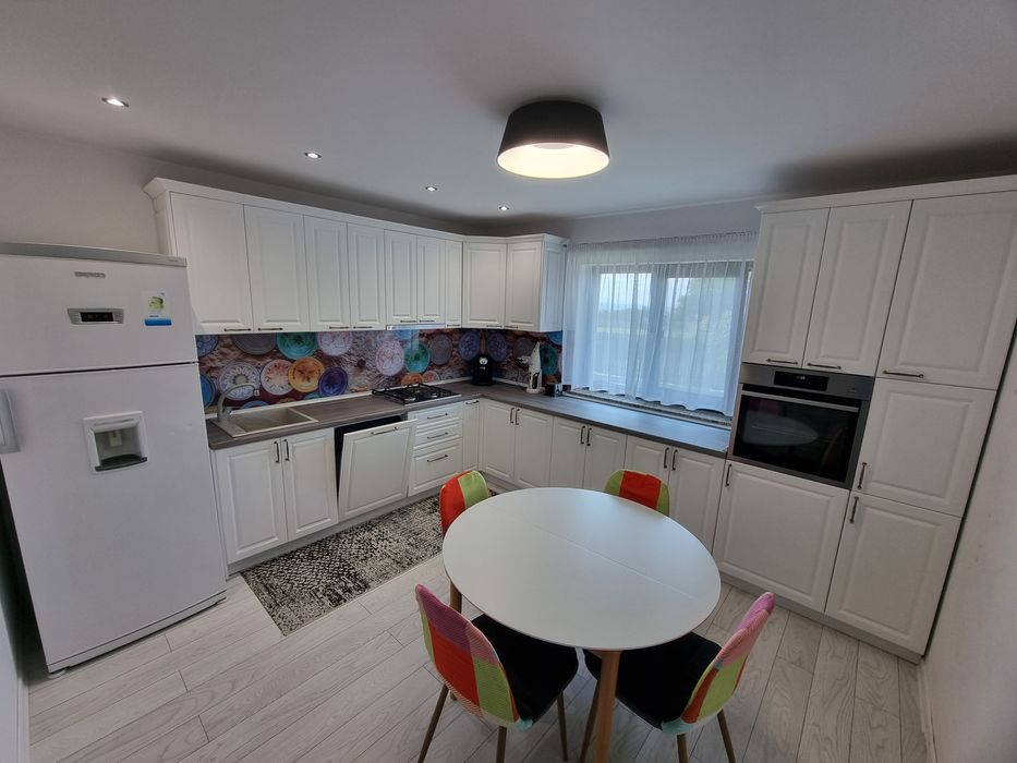 Casă și teren Măgura - Bacău