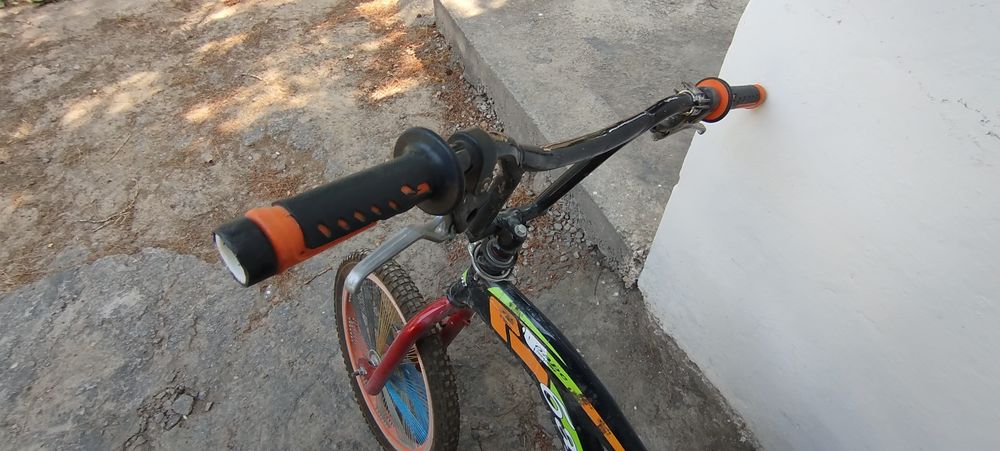 Продам велосипед Барс