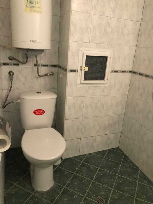 Дава се под наем Двустаен апартамент в Бургас, Изгрев - 67 кв.м за 204 € - Снимка #1