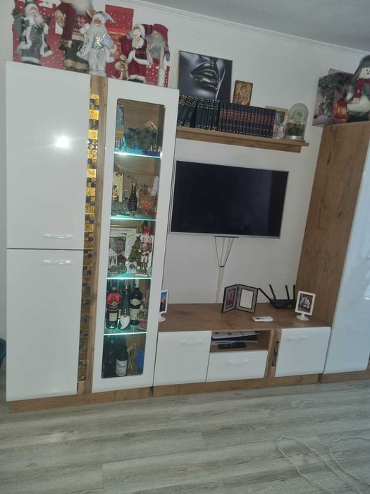 Mobila living casa 2002