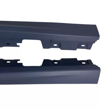 Прагове за BMW F10 F11 Седан Комби - M дизайн
