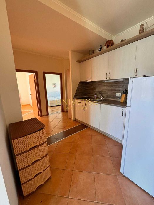 Продава се Четиристаен апартамент в к.к. Елените - 108 кв.м за 973 €/кв.м - Снимка #3