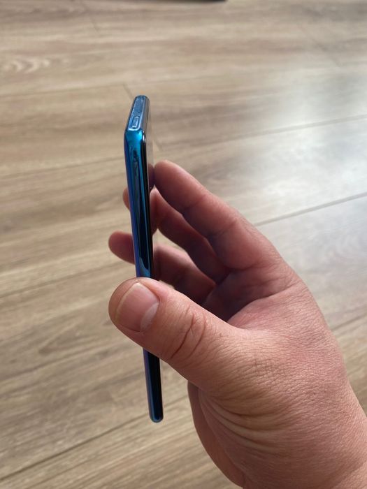 Продам Huawei P30 lite 128гб