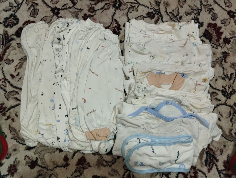 Шу детей кийимчаларни хаммаси  бесплатный