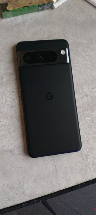 Pixel 8 pro 128gb