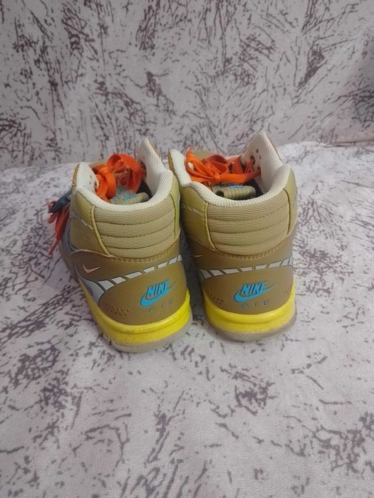 Nike Air Trainer 1 SP „Coriander Номер 44