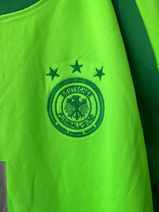 Tricou Germania Neuer