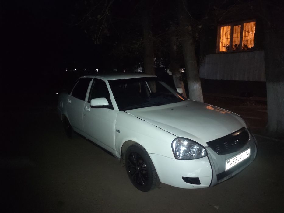 Продам ВАЗ 2170 приора