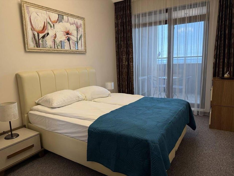 Дава се под наем Двустаен апартамент в Бургас, Зорница - 70 кв.м за 698.19 € - Снимка #4