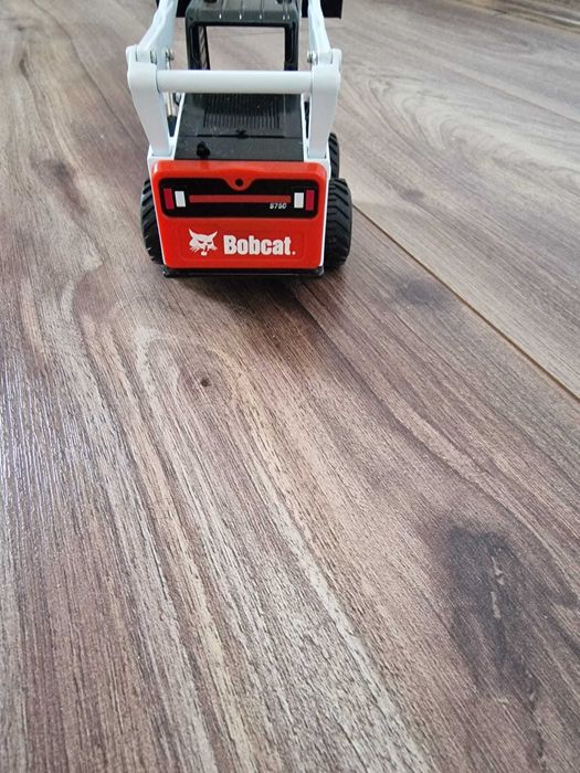 Macheta skid loader Bobcat