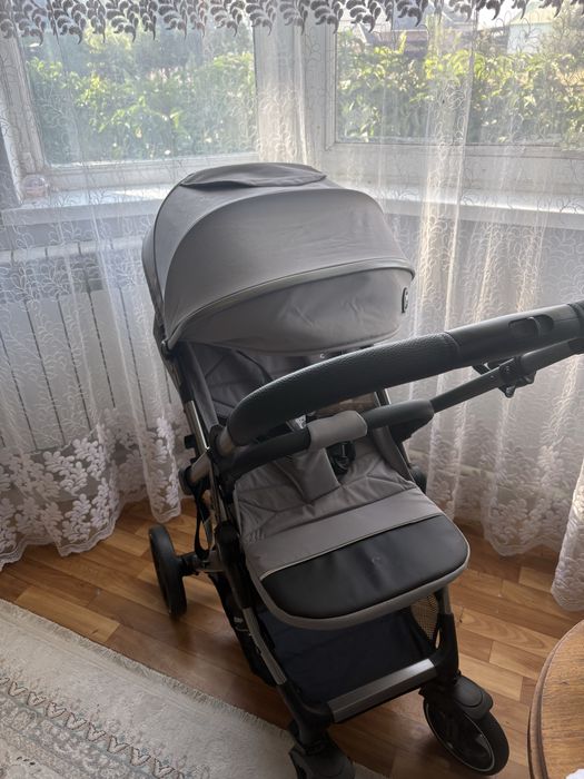 Ining baby Коляска