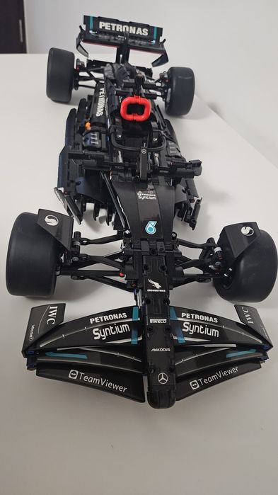 lego mercedes formula 1