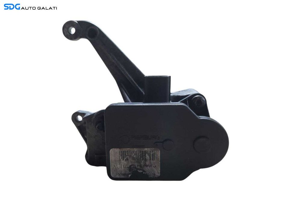 Element Reglaj Grila Clapeta Acceleratie Fiat Croma 2.4 JTD 2005 - 2011 Cod 55199908 70052111 [N1639]