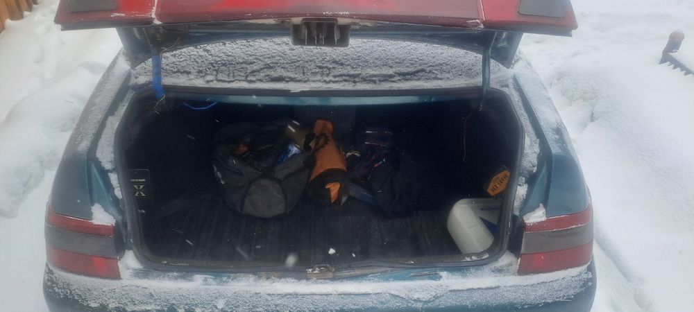 Продам ваз2110 в среднем состоянии.