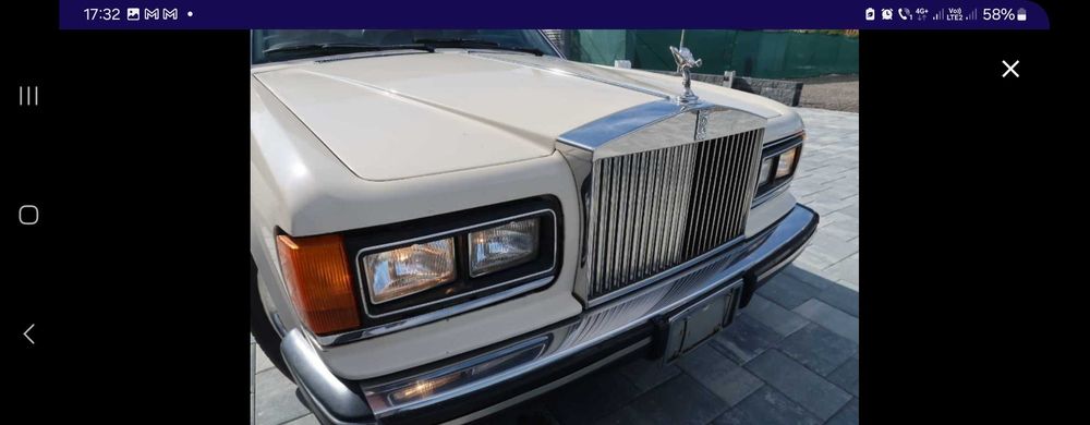 ROLLS-ROYCE Silver Spirit 0 — imagine 2
