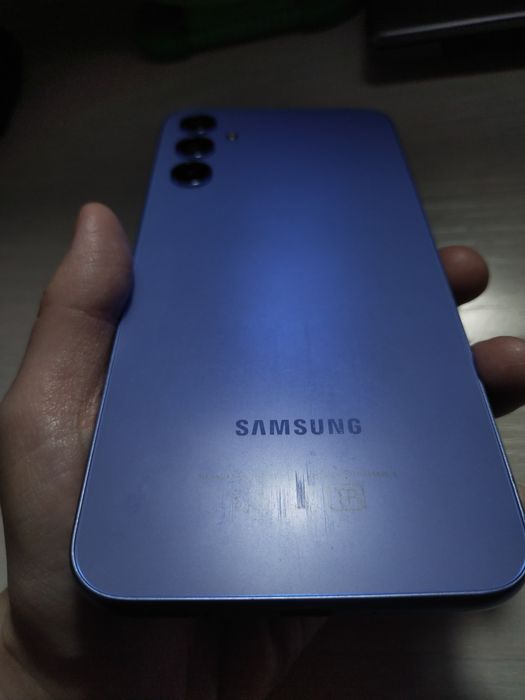 Samsung Самсунг A34 128 gb