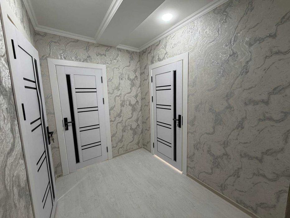 Продаётся 1х комн квартира на 5 этаже Ор-р Конечка