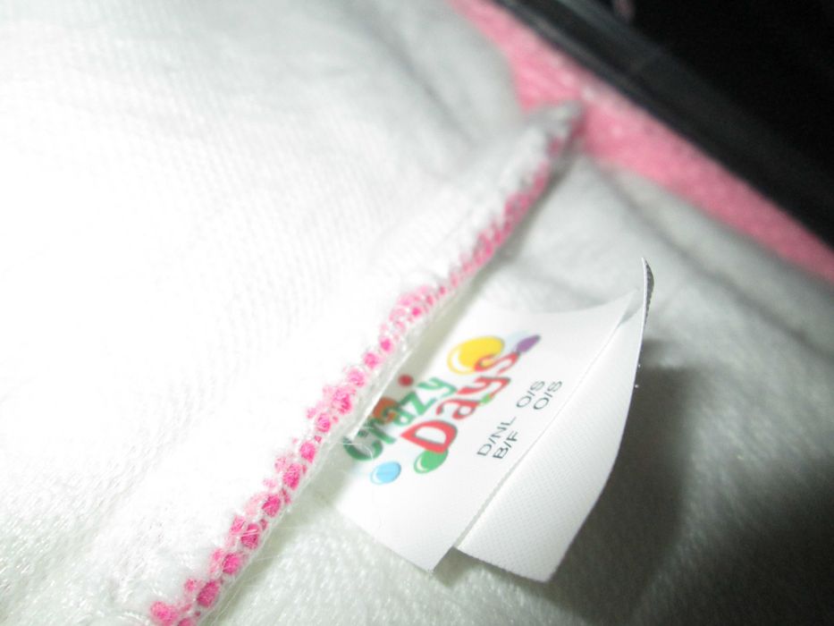 salopeta alba unicorn  L/xl