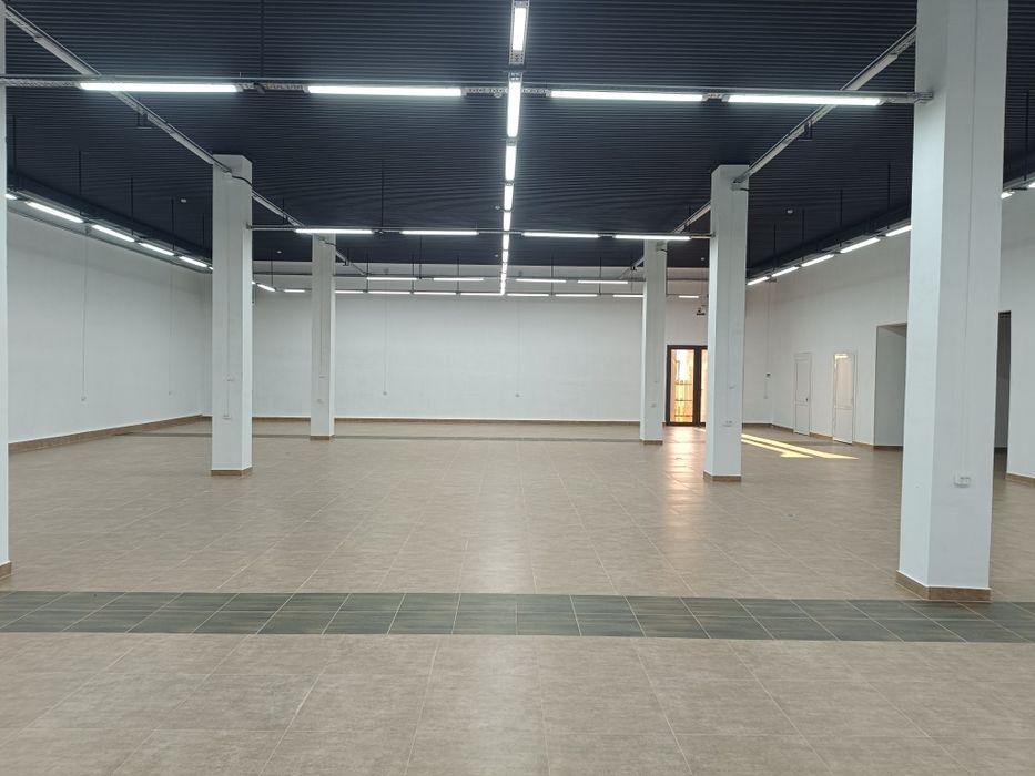 Продажа Магазина