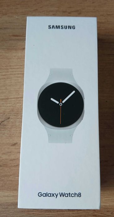 Samsung Galaxy Watch 8 Гаранция
