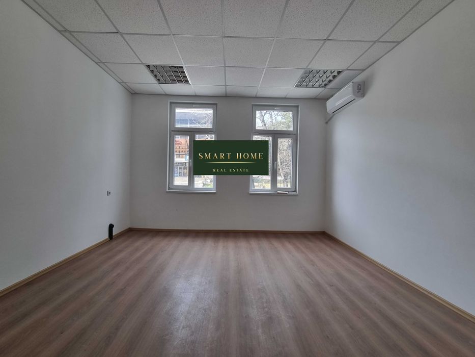 Офис помещение в Центъра на гр. Велико Търново!