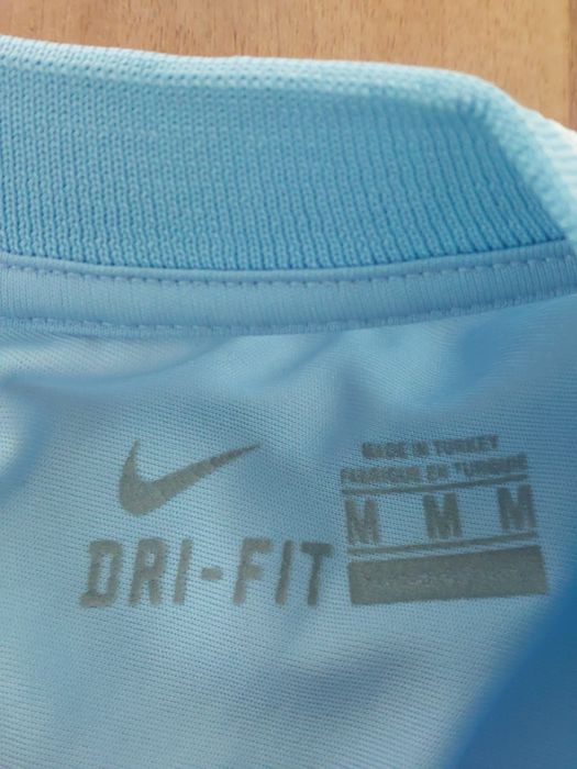 Tricou Manchester City Sane