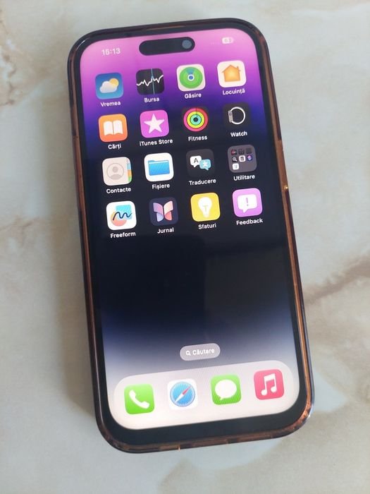 [14 Pro] Vând Apple iPhone 14 Pro de 256Gb, Neverlocked //poze reale