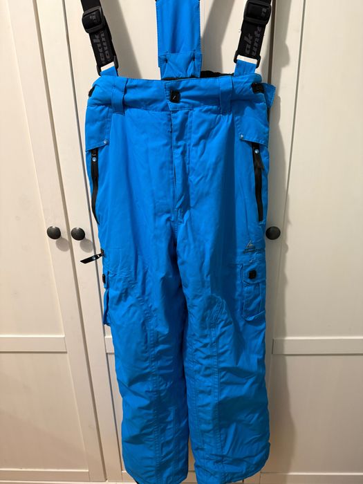 Детски ски екип Mountain peak