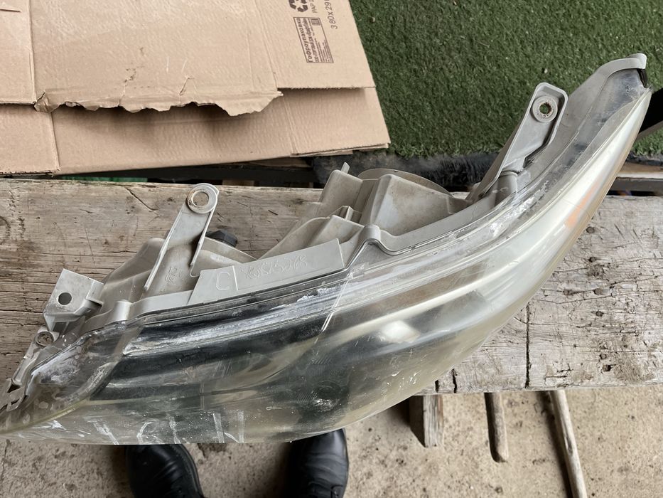 Камри 50 оригинал фара водитель жагы оригинал