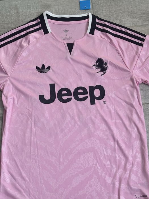 Tricou Juventus Yildiz nr.10 (M)