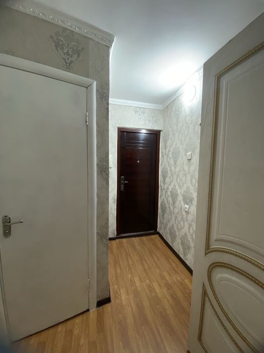 2 комнатная квартира