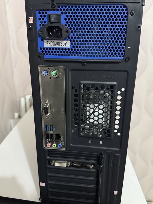 Продам компьютер